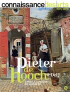 Couverture du livre « Pieter de hooch » de Connaissance Des Art aux éditions Connaissance Des Arts
