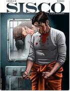 Couverture du livre « Sisco Tome 7 : la loi de Murphy » de Benec et Thomas Legrain aux éditions Lombard