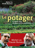 Couverture du livre « Le potager » de Lis/Bureaux aux éditions Eugen Ulmer