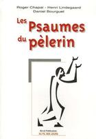 Couverture du livre « Les psaumes du pèlerin » de  aux éditions Olivetan