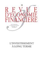 Couverture du livre « Revue d'économie financière » de Arkwright Edwar aux éditions Association Europe-finances-regulations (aefr)