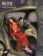 Couverture du livre « Rapido moderna » de Blutch aux éditions Dupuis