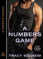 Couverture du livre « A Numbers Game » de Solheim Tracy aux éditions Penguin Group Us