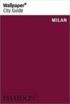 Couverture du livre « Milan (édition 2014) » de  aux éditions Phaidon Press