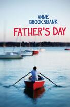 Couverture du livre « Father's Day » de Brooksbank Anne aux éditions Penguin Books Ltd Digital