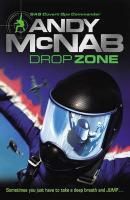 Couverture du livre « DropZone Book One » de Andy Mcnab aux éditions Rhcb Digital