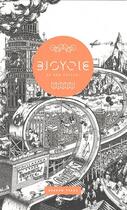 Couverture du livre « Bicycle » de Ugo Gattoni aux éditions Nobrow