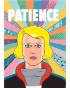 Couverture du livre « Patience » de Daniel Clowes aux éditions Jonathan Cape