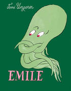 Couverture du livre « Emile ancienne edition » de Tomi Ungerer aux éditions Ecole Des Loisirs