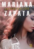 Couverture du livre « La fille d'à côté » de Mariana Zapata aux éditions J'ai Lu