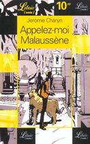 Couverture du livre « Appelez-moi Malaussène » de Jerome Charyn aux éditions J'ai Lu