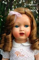Couverture du livre « La poupée » de Eliane Liraud aux éditions Edilivre