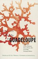 Couverture du livre « Nouvelles de Guadeloupe » de  aux éditions Magellan & Cie