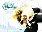 Couverture du livre « Wakfu - making of - saison 1 T.7 ; Xav le boulanger ; le sac de Ruel » de  aux éditions Ankama