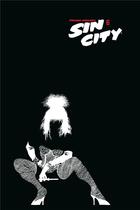 Couverture du livre « Sin City Tome 6 : Des filles, du flouze et des flingues » de Frank Miller aux éditions Huginn & Muninn
