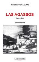 Couverture du livre « Las agassos (les pies) » de Rene Etienne Gaillard aux éditions La Bruyere