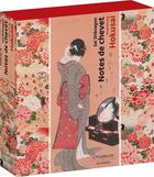 Couverture du livre « Hiroshige » de Matthi Forrer aux éditions Citadelles & Mazenod