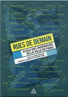 Couverture du livre « Rues de demain » de Bernard Landau et Youssef Diab aux éditions Presses Ecole Nationale Ponts Chaussees
