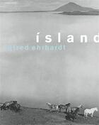 Couverture du livre « Alfred ehrhardt island » de Stahl aux éditions Hatje Cantz