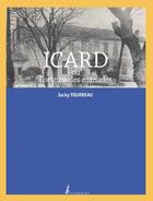 Couverture du livre « Icard » de Jacky Tourreau aux éditions Sansouire