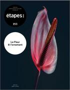 Couverture du livre « Etapes 253 » de  aux éditions Pyramyd