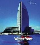 Couverture du livre « The new waterfront - a worldwide urban success story » de Breen/Rigby aux éditions Thames & Hudson