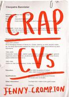 Couverture du livre « Crap Cvs » de Jenny Crompton aux éditions Adult Pbs