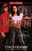 Couverture du livre « Everlasting » de Stacy-Deanne Tonya aux éditions Strebor Books