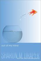 Couverture du livre « Out of My Mind » de Sharon M. Draper aux éditions Atheneum Books For Young Readers