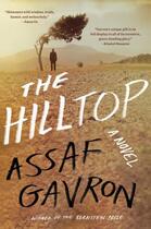 Couverture du livre « The Hilltop » de Assaf Gavron aux éditions Scribner