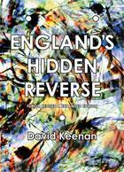 Couverture du livre « England's Hidden Reverse : revised and expended edition » de David Keenan aux éditions Strange Attract