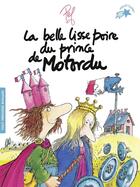 Couverture du livre « La belle lisse poire du prince de Motordu » de Pef aux éditions Gallimard-jeunesse