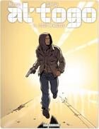 Couverture du livre « Al Togo t.5 ; Cissié M'Natogo » de Jean-David Morvan et Sylvain Savoia aux éditions Dargaud