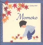 Couverture du livre « Momoko » de Coby Hol aux éditions Hatier