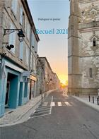 Couverture du livre « Recueil 2021 » de  aux éditions Books On Demand