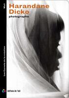 Couverture du livre « Harandane Dicko photographe » de Hrandane Dicko aux éditions Editions De L'oeil