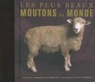 Couverture du livre « Les plus beaux moutons du monde » de  aux éditions Cyel