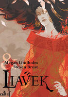 Couverture du livre « Liavek » de Megan Lindholm aux éditions Editions Actusf