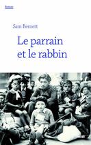 Couverture du livre « Le parrain et le rabbin » de Sam Bernett aux éditions Cherche Midi