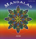 Couverture du livre « Mandalas t.1 » de  aux éditions Ada