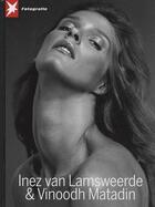 Couverture du livre « Inez van Lamsweerde & Vinoodh Matadin » de  aux éditions Teneues - Livre
