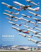 Couverture du livre « Photoviz /anglais » de Felton Nicholas aux éditions Dgv