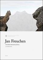 Couverture du livre « Columna transatlantica » de Jan Freuchen aux éditions Forlaget Press