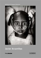Couverture du livre « PHOTOBOLSILLO ; photobolsillo » de Javier Arcenillas aux éditions La Fabrica