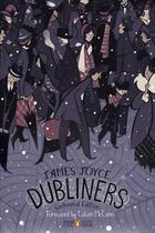 Couverture du livre « Dubliners » de James Joyce aux éditions Adult Pbs