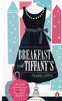 Couverture du livre « Breakfast at Tiffany's » de Truman Capote aux éditions Penguin