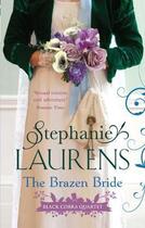 Couverture du livre « The Untamed Bride » de Stephanie Laurens aux éditions Little Brown Book Group Digital