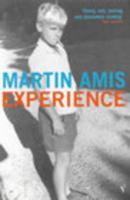 Couverture du livre « Experience » de Martin Amis aux éditions Random House Digital