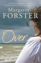 Couverture du livre « Over » de Margaret Forster aux éditions Random House Digital