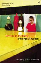 Couverture du livre « Driving In The Dark » de Deborah Moggach aux éditions Random House Digital